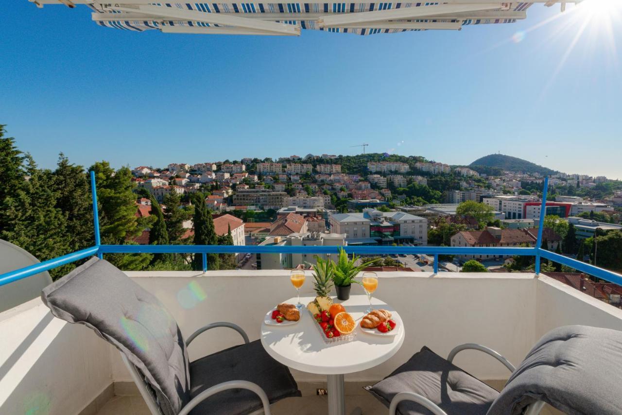 Apartment Sunset Free Parking Dubrovnik Exterior photo