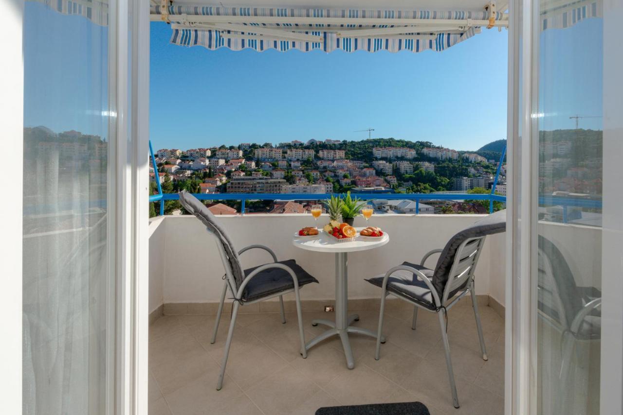 Apartment Sunset Free Parking Dubrovnik Exterior photo
