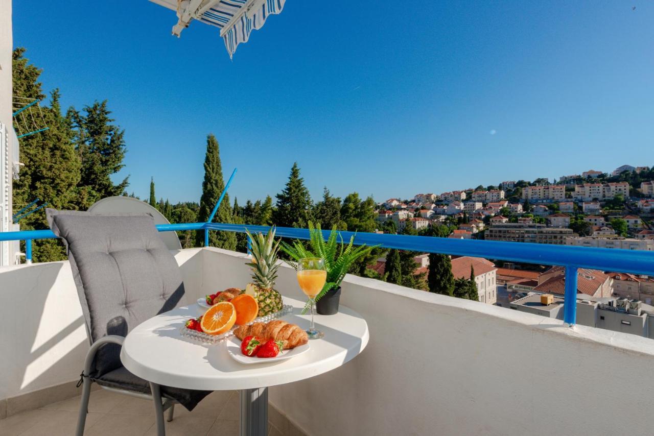Apartment Sunset Free Parking Dubrovnik Exterior photo