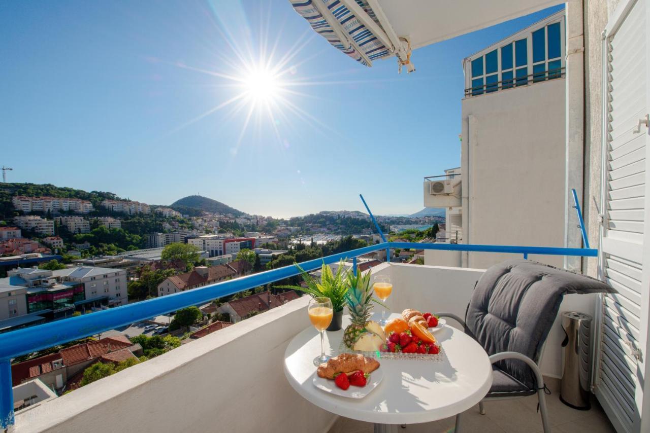 Apartment Sunset Free Parking Dubrovnik Exterior photo